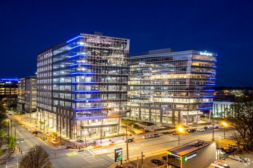 More Photos Of 1120 S Tryon St, Charlotte Unknown For Lease