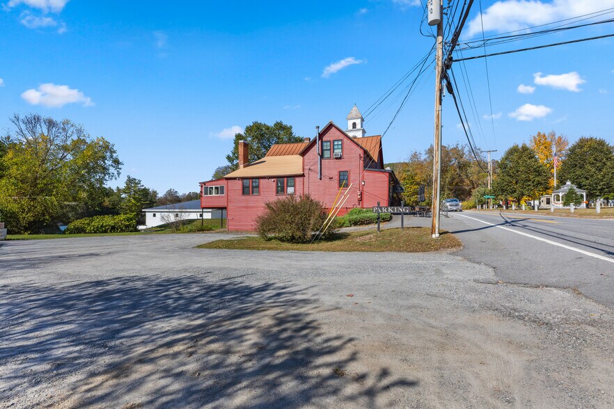 More Photos Of 784 NH-63 Rt, Westmoreland Storefront Retail Residential For Sale