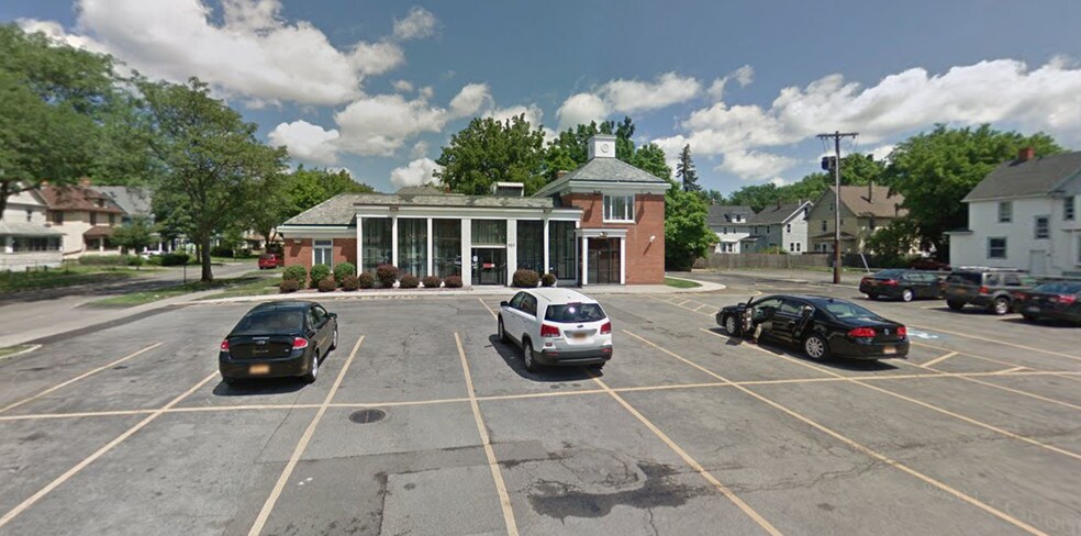 More Photos Of 532 Chili Ave, Rochester Bank For Sale