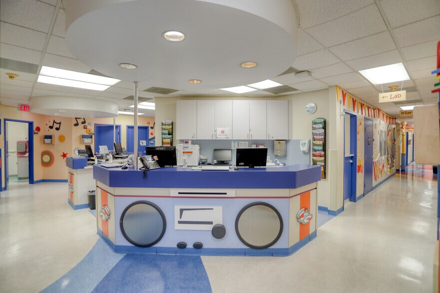 More Photos Of 1835 N Corporate Lakes Blvd, Weston Medical For Sale