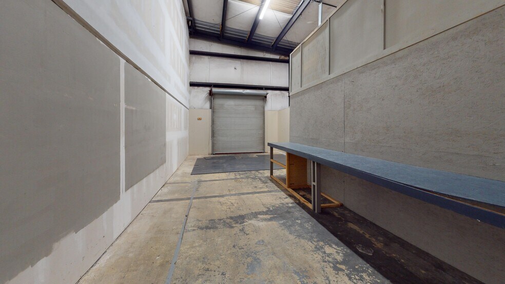 More Photos Of 4187 Milgen Rd, Columbus Warehouse For Lease