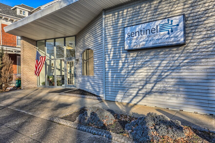 More Photos Of 3510 Derry St, Harrisburg Office For Sale