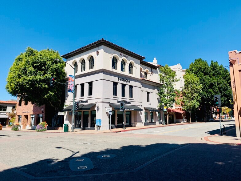 More Photos Of 990 Higuera St, San Luis Obispo Unknown For Lease