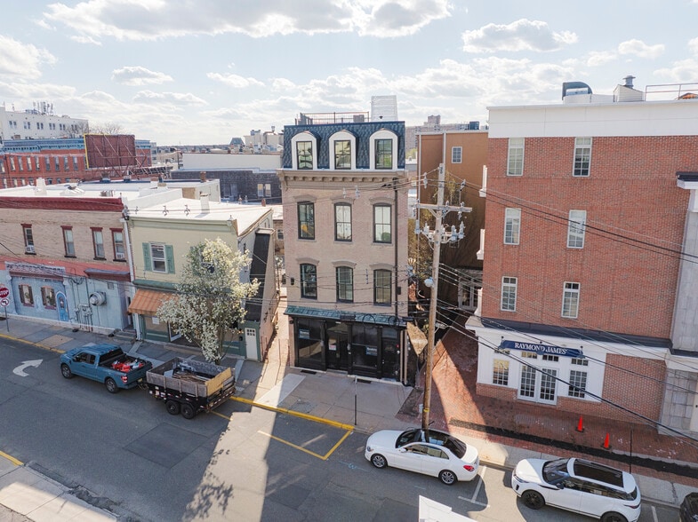 Primary Photo Of 9 Wharf Ave, Red Bank General Retail For Lease