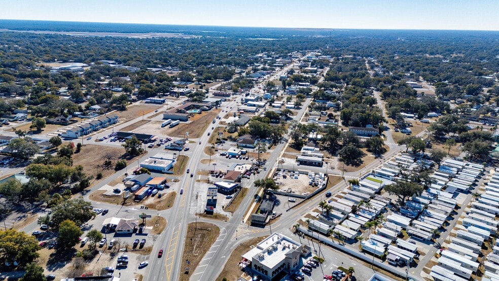 More Photos Of 5841 Gall Blvd, Zephyrhills Restaurant For Sale