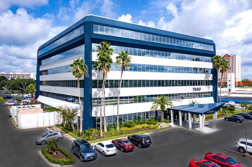 More Photos Of 7680 Universal Blvd, Orlando Office Residential For Lease