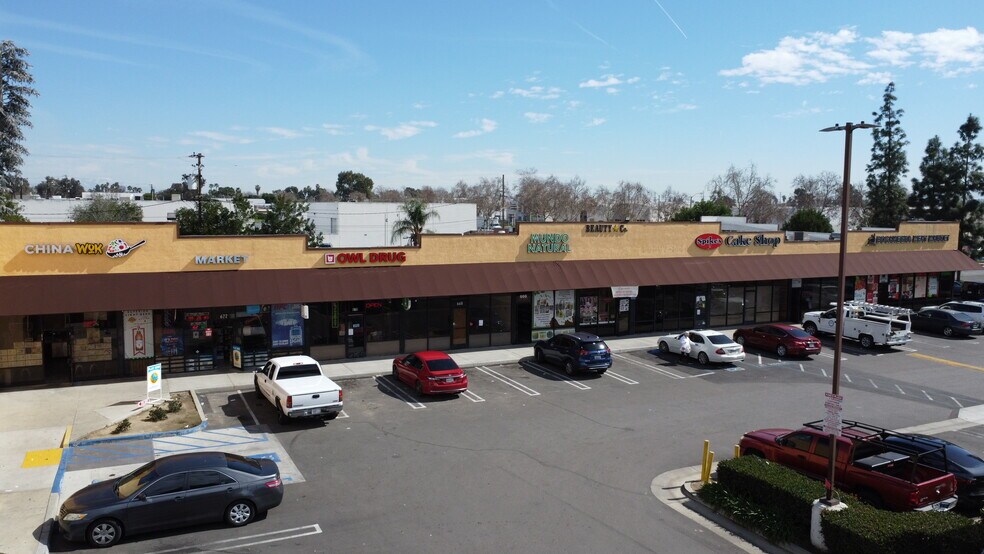 More Photos Of , Pomona General Retail For Sale