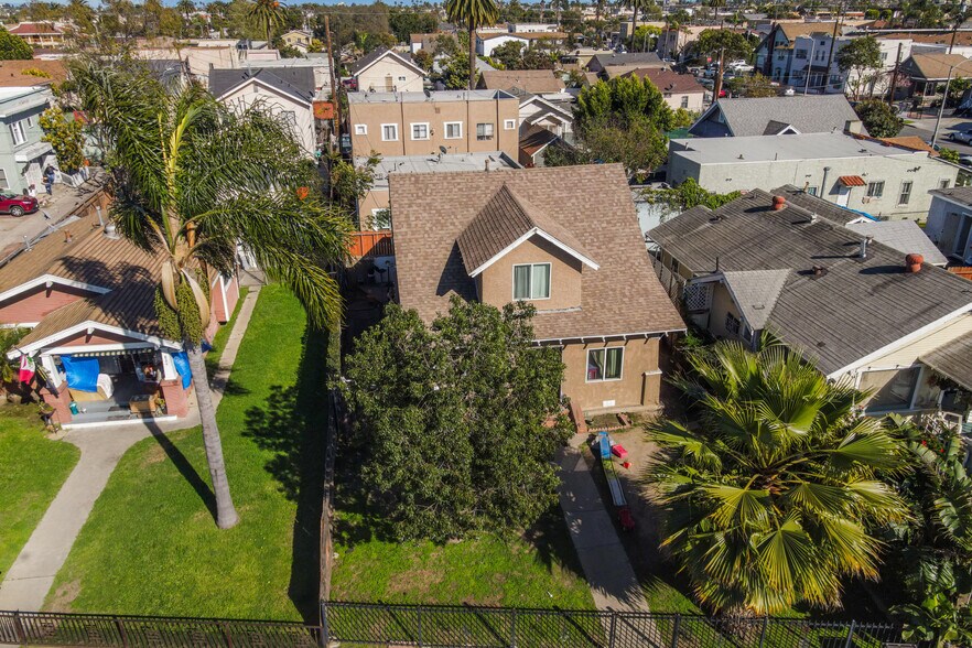 More Photos Of 816 Alamitos Ave, Long Beach Apartments For Sale