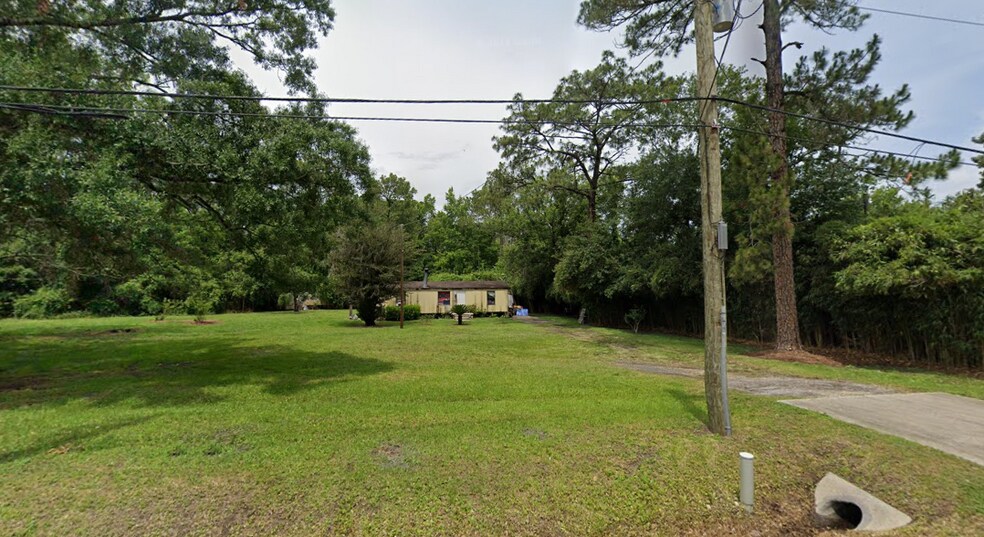 More Photos Of 2981 Pacetti Rd, Saint Augustine Land For Sale