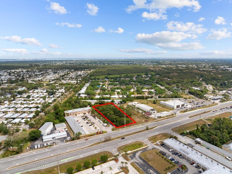 More Photos Of 0 US Highway 1, Port Saint Lucie Land For Sale