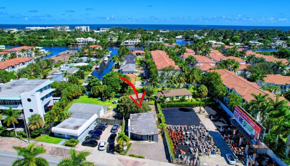 More Photos Of 3705 N Federal Hwy, Delray Beach Medical For Sale