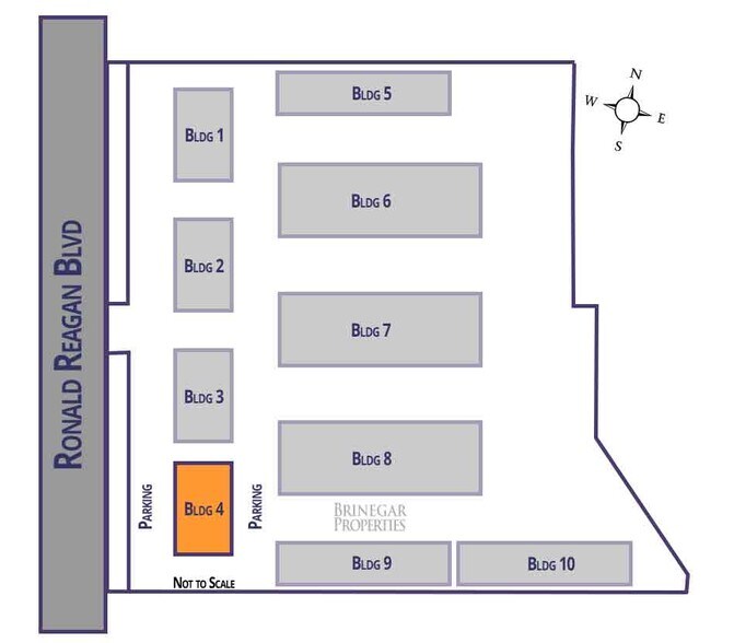 More Photos Of 14300 Ronald W Reagan Blvd, Leander Storefront For Sale