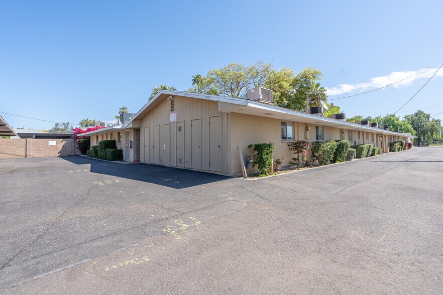 More Photos Of 4128 N 10th St, Phoenix Apartments For Sale