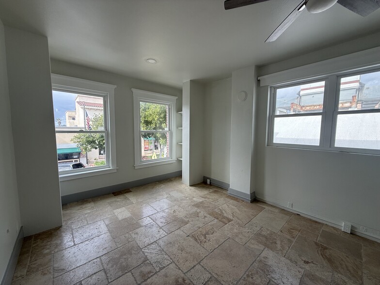 More Photos Of 334 Central Ave, Fillmore Storefront Retail Office For Lease