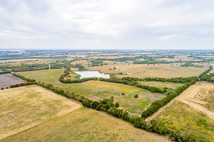 More Photos Of 5855 County Road 134, Celina Land For Sale