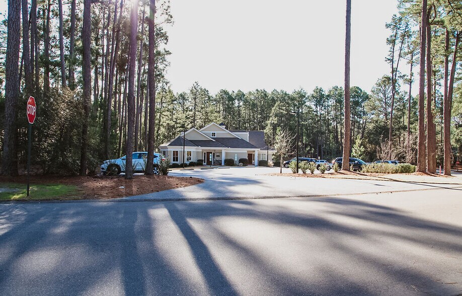 More Photos Of 160 Turnberry Way, Pinehurst Medical For Sale