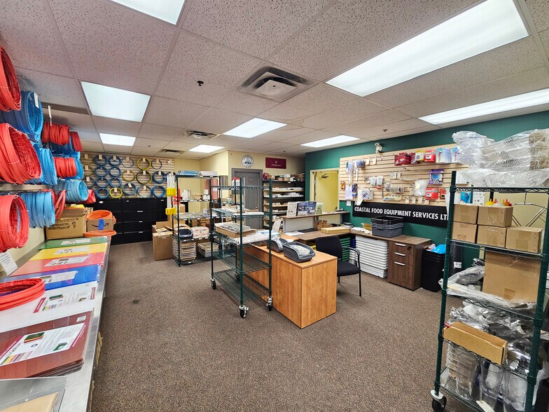 More Photos Of 1515 Broadway St, Port Coquitlam Warehouse For Sale