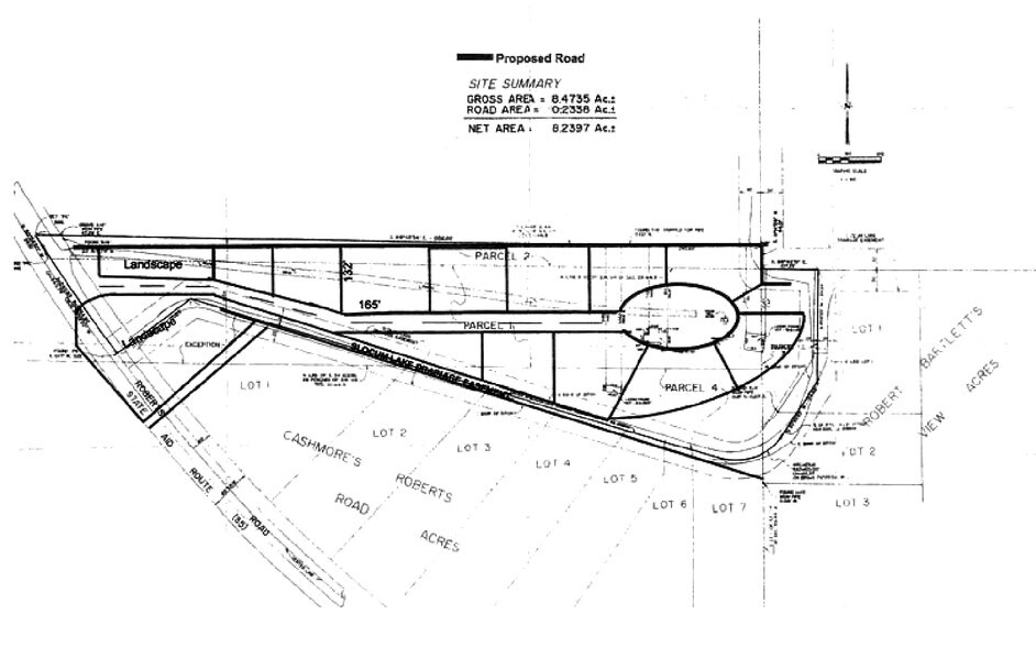 More Photos Of 28804 W Roberts Rd, Barrington Land For Sale