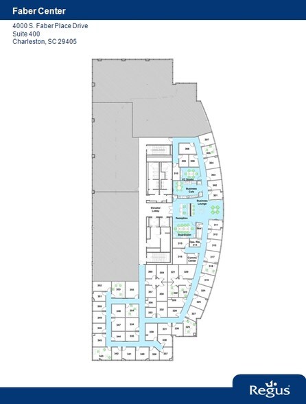 Photo of 3rd Floor Ste Virtual Office