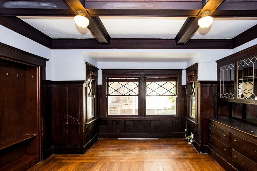 More Photos Of 1643 Oxford St, Berkeley Apartments For Sale