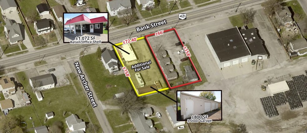 More Photos Of 411 Bank St, Lodi Apartments For Sale