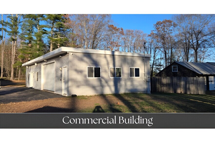 More Photos Of 6 Proctor Rd, Biddeford Office For Sale