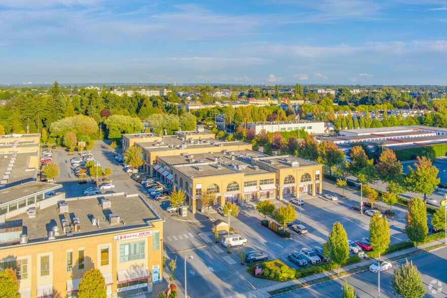 More Photos Of 3779 Sexsmith Rd, Richmond General Retail For Sale