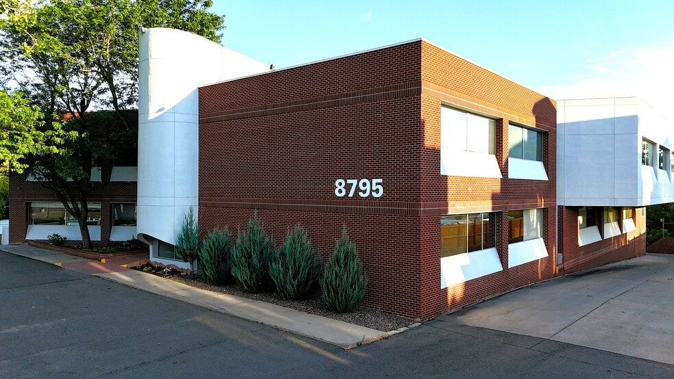 More Photos Of 8795 Ralston Rd, Arvada Medical For Sale