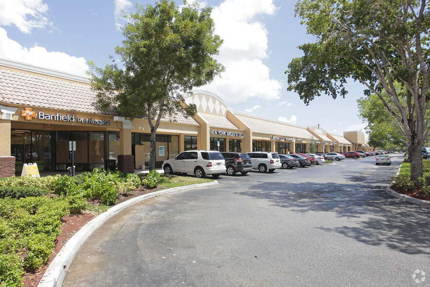 10075-10155 W Oakland Park Blvd, Sunrise, FL 33351 For Lease | Cityfeet.com