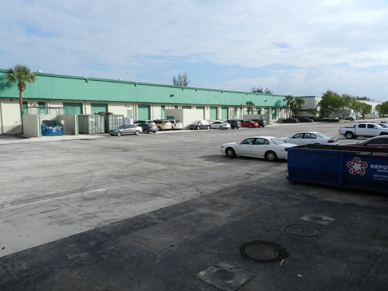 More Photos Of 933 Shotgun Rd, Sunrise Warehouse For Sale