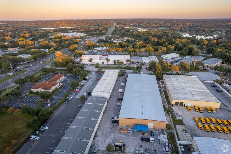 More Photos Of 1767 Benbow Ct, Apopka Warehouse For Lease