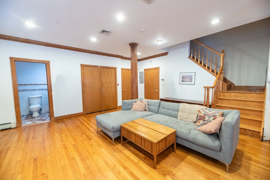 More Photos Of 600 Grand St, Hoboken Office Residential For Sale