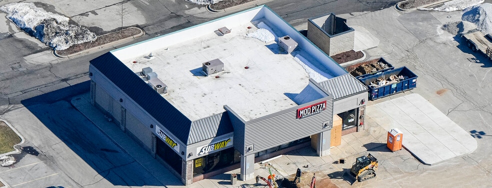 More Photos Of 17701-17901 S Halsted St, Homewood Unknown For Lease