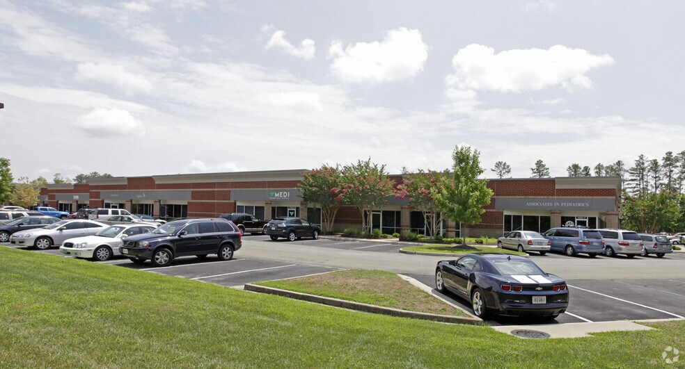 More Photos Of 11551 Nuckols Rd, Glen Allen Medical For Lease