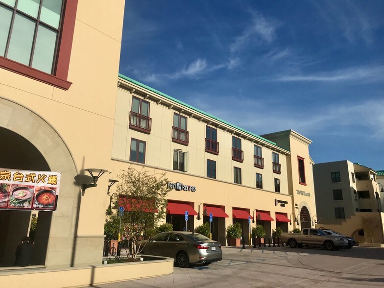 More Photos Of 416-418 E Las Tunas Dr, San Gabriel Apartments For Lease