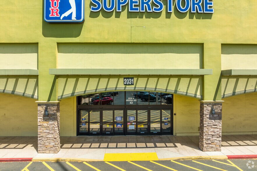More Photos Of 2041-2091 N Arizona Ave, Chandler Unknown For Lease