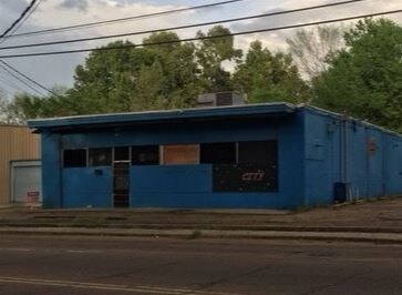 Primary Photo Of 2560 Terry Rd, Jackson Restaurant For Sale