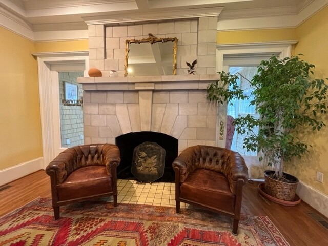 More Photos Of 126 Milledge Ave, Athens Office Residential For Lease