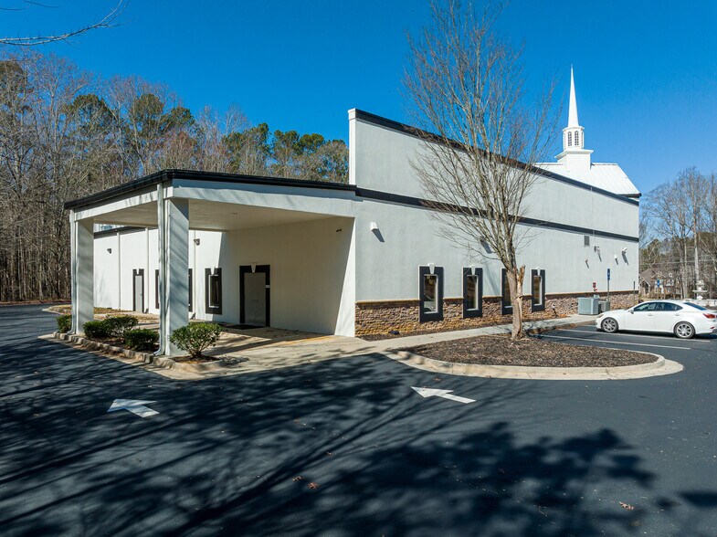 More Photos Of 3737 Stilesboro Rd NW, Kennesaw Flex For Sale