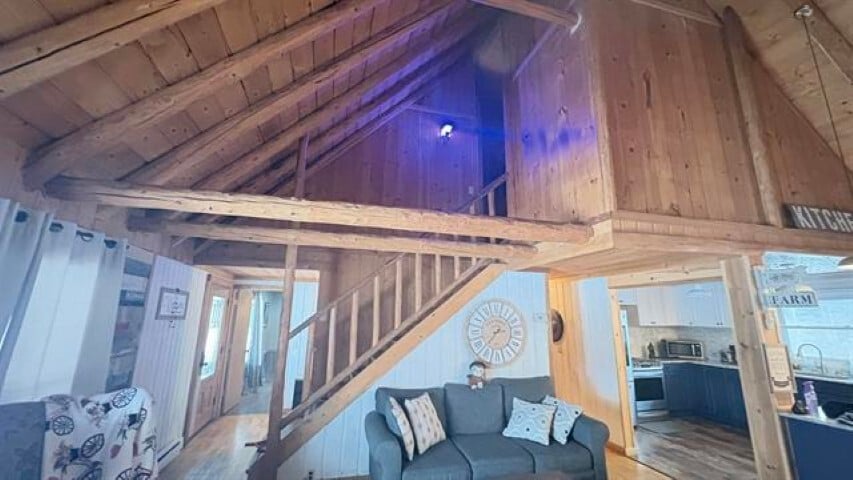 More Photos Of 11239 N Loomis Rd, Clare Specialty For Sale