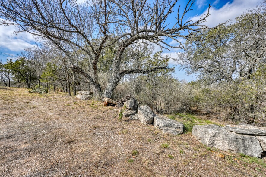 More Photos Of 103 Palmie Ln, Marble Falls Land For Sale