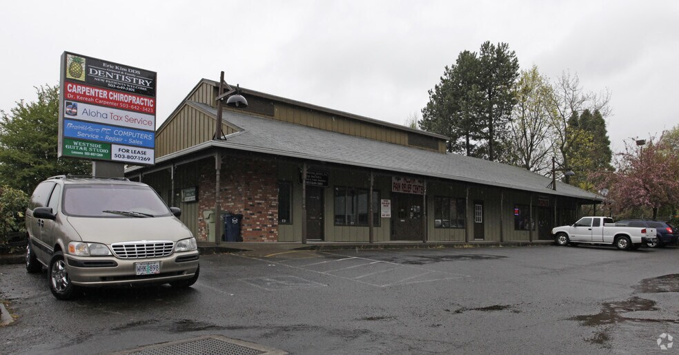 More Photos Of 19635 SW Tualatin Valley Hwy, Beaverton Medical For Lease