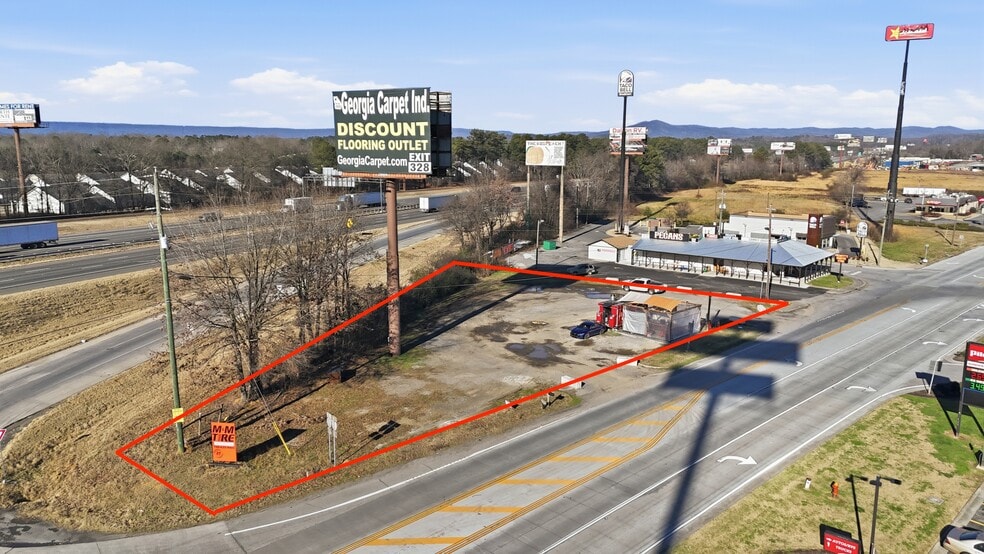 More Photos Of 2210 US-41, Calhoun Land For Sale