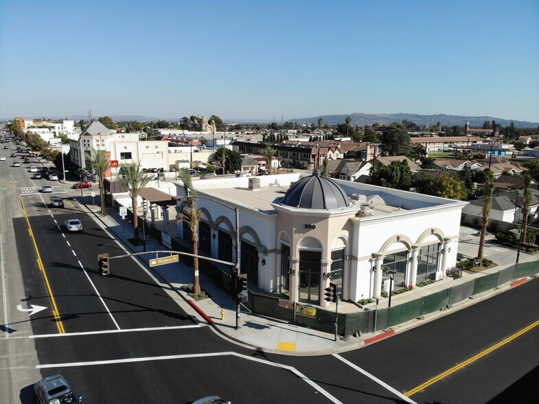 More Photos Of 500 E Valley Blvd, San Gabriel General Retail For Sale