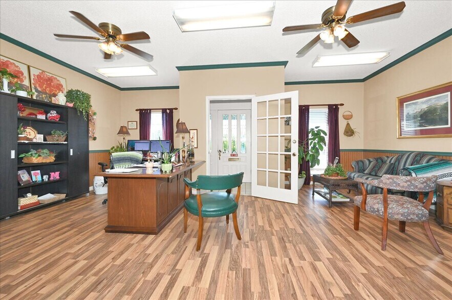 More Photos Of 7434 AL Highway 157, Cullman Office For Sale