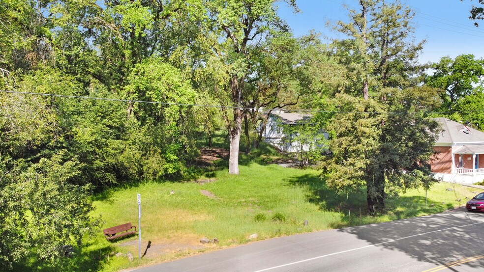 Primary Photo Of 13790 Arnold dr, Glen Ellen Land For Sale