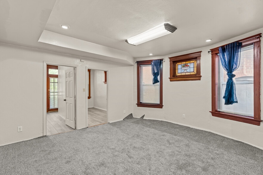 More Photos Of 4504 Arsenal St, Saint Louis Multifamily For Sale