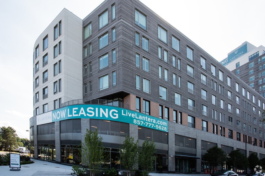 More Photos Of 125 Guest St, Boston Apartments For Lease