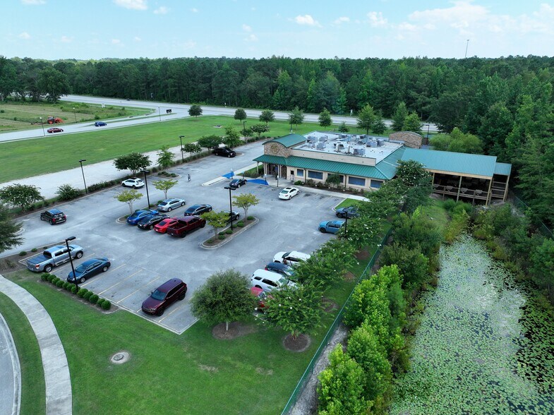 More Photos Of 3355 Patriot Pky, Sumter Restaurant For Sale