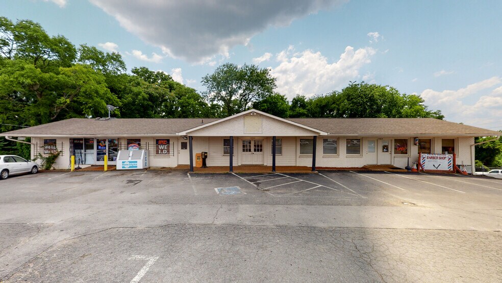 More Photos Of 14862 Lebanon Rd, Old Hickory Storefront Retail Office For Lease